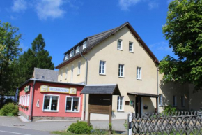 Hotel Heilbrunnen